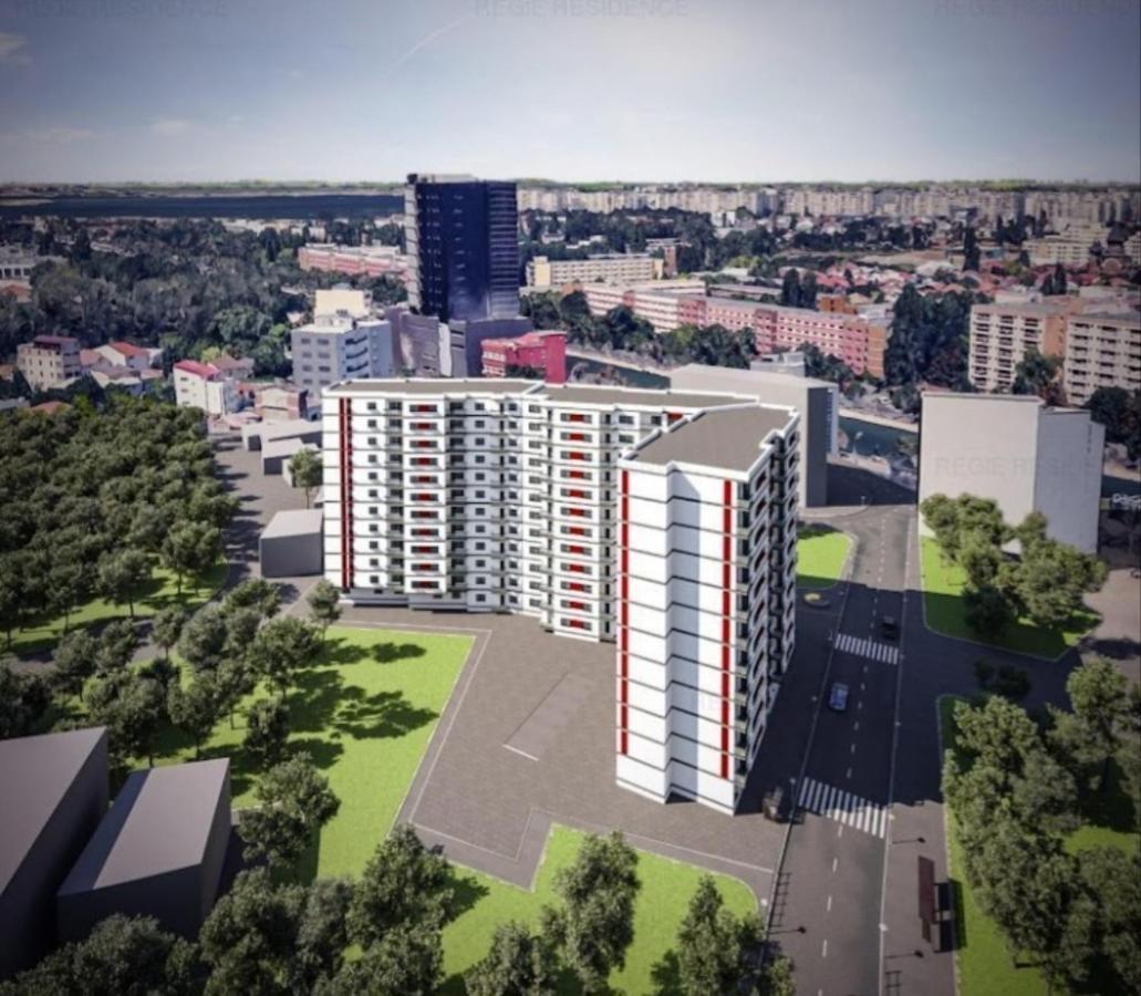 Openspace Regie Rezidence Bucharest Luaran gambar