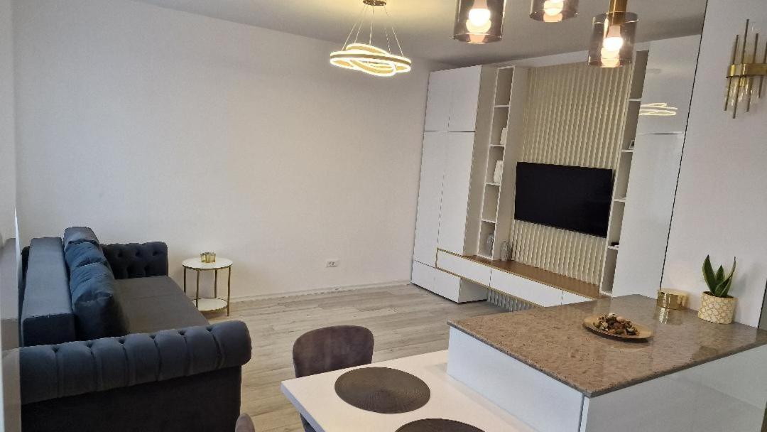 Openspace Regie Rezidence Bucharest Luaran gambar